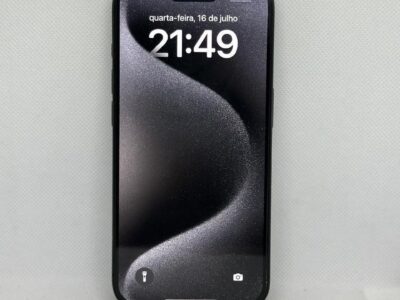 iPhone 📲15 PRO MAX