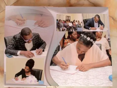 Fazemos cobertura de eventos