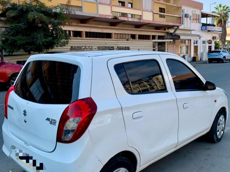 Suzuki Alto 800