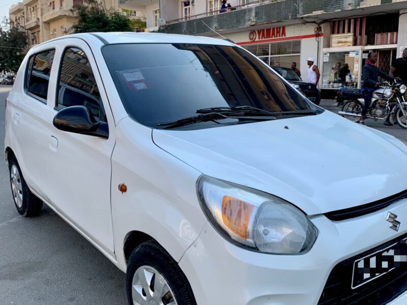 Suzuki Alto 800