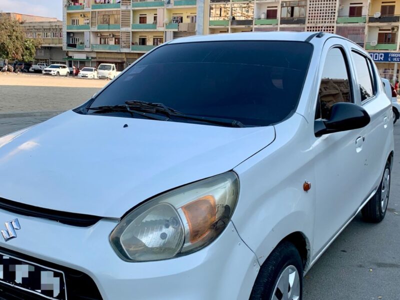 Suzuki Alto 800