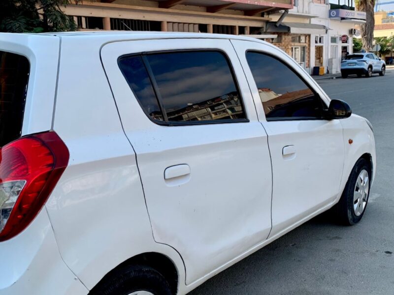Suzuki Alto 800