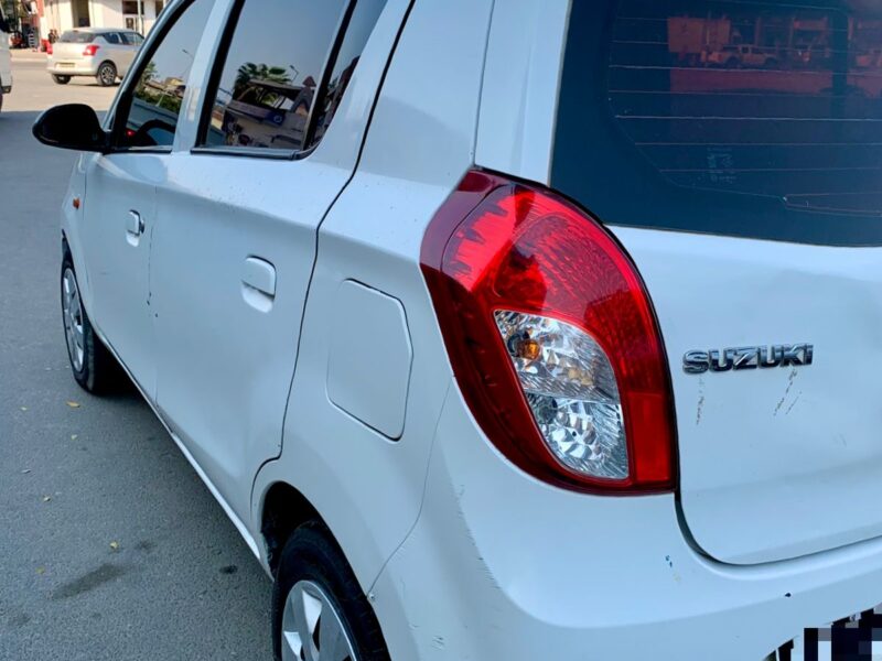 Suzuki Alto 800