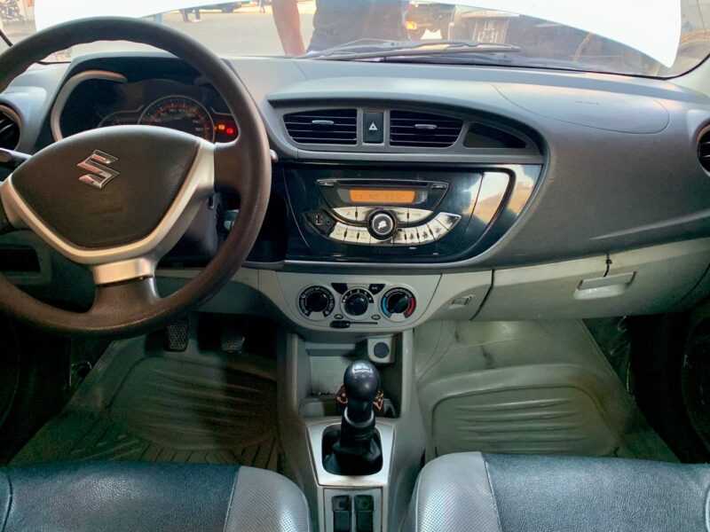 Suzuki Alto 800
