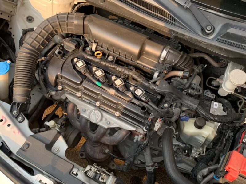 🚨SUZUKI SWIFT🚨