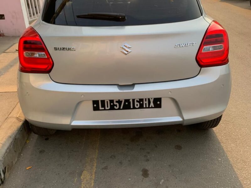 🚨SUZUKI SWIFT🚨