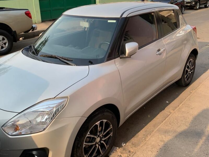 🚨SUZUKI SWIFT🚨