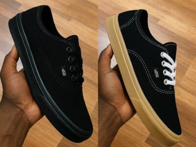 Ténis Vans Old Skool Original | Entrega Grátis em Luanda! 👟🔥