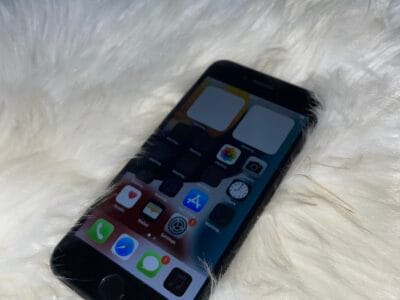 iPhone 7 normal