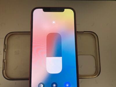 iPhone 12 normal 64gb