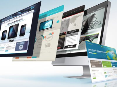 🌟 Criação de Sites Profissionais 🌟