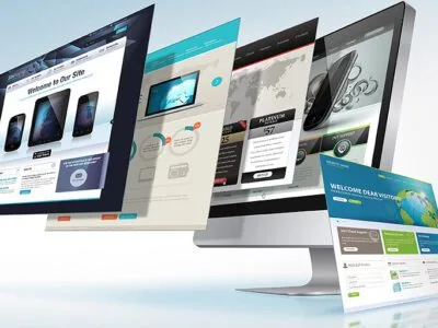 Criação de Sites Profissionais