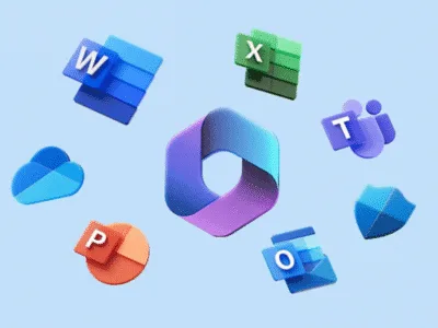 Instalação do Microsoft Office, MS Project e Visio com licença definitiva