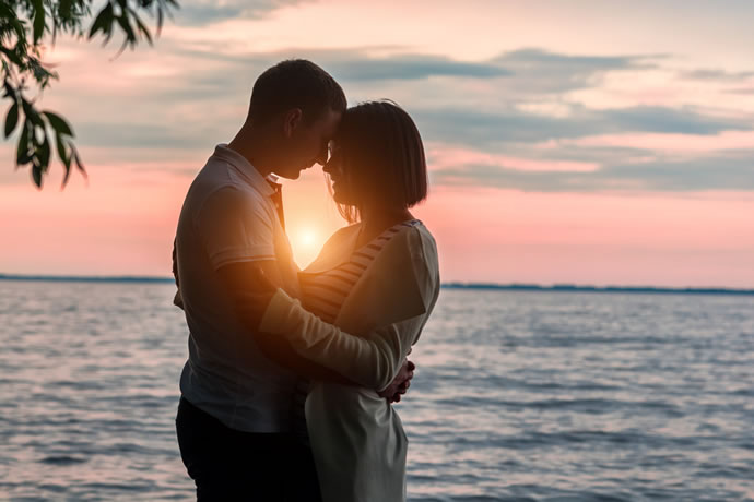 Vais te casar? Tenha o seu Pre Wedding