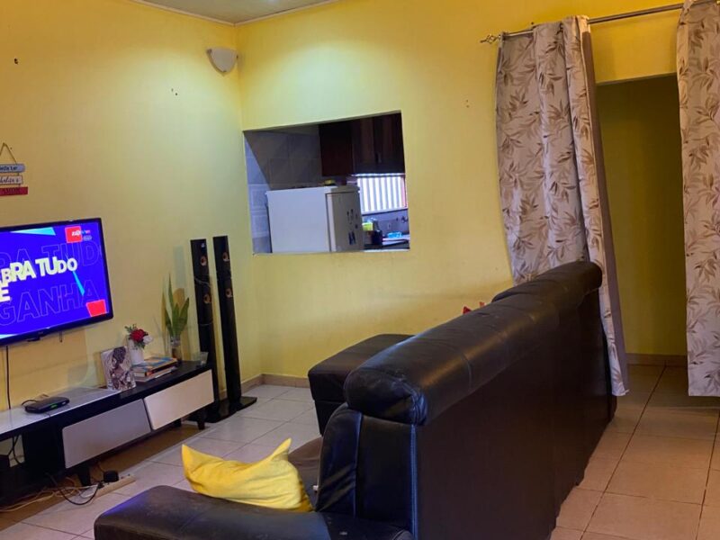 Vendo a minha casa no Bita