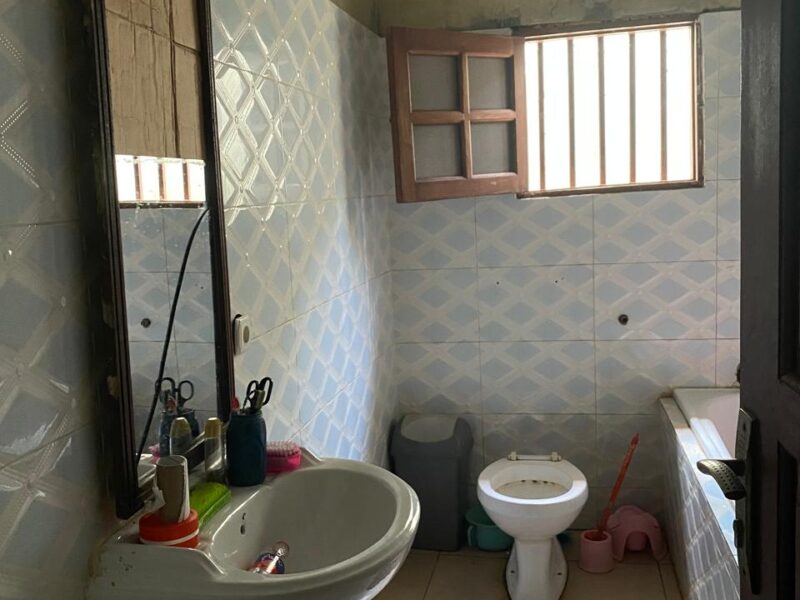 Vendo a minha casa no Bita
