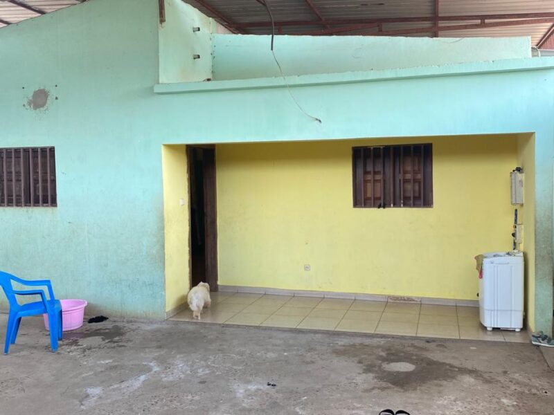 Vendo a minha casa no Bita