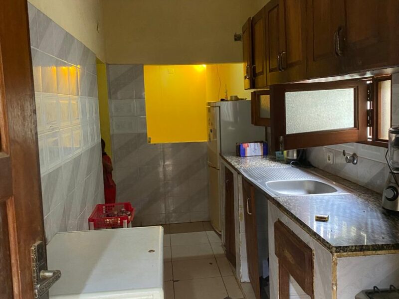 Vendo a minha casa no Bita
