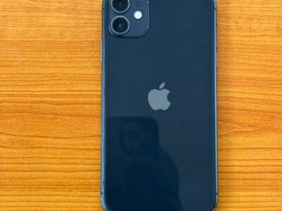iPhone 11 normal