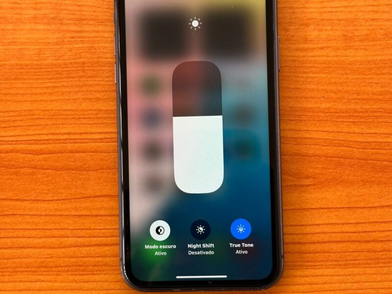 iPhone 11 normal