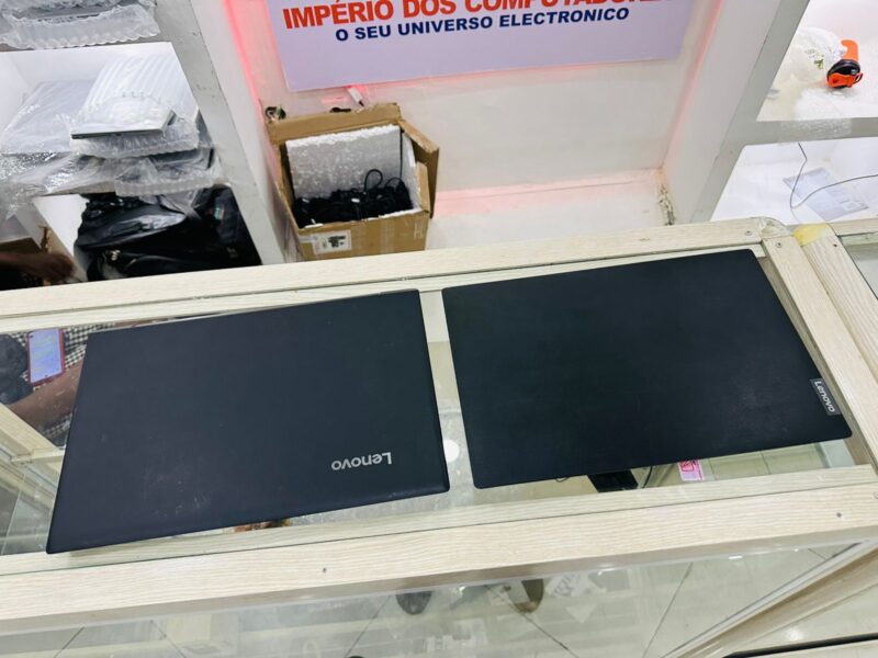 Computador Lenovo