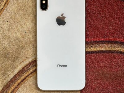 iPhone xnormal