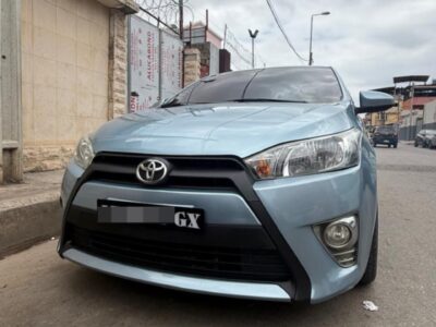 Toyota