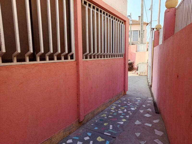 Vende-se esta casa no São Paulo
