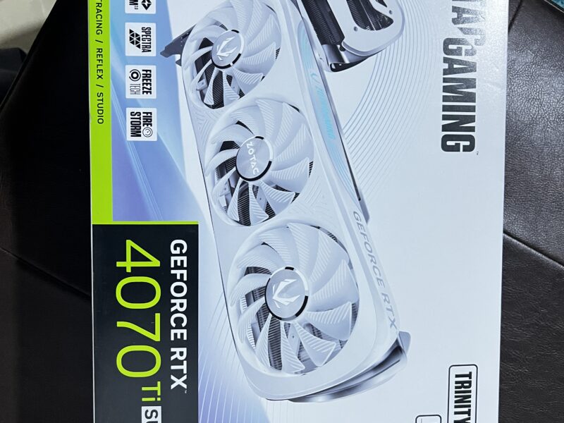 Pc Gaming, para trabalhos de arquitectura