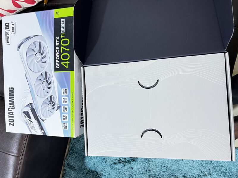 Pc Gaming, para trabalhos de arquitectura