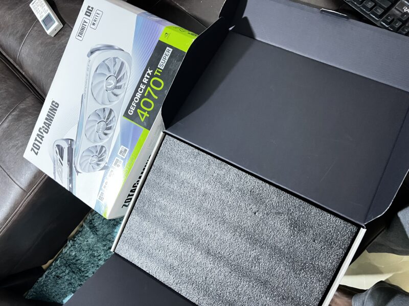 Pc Gaming, para trabalhos de arquitectura