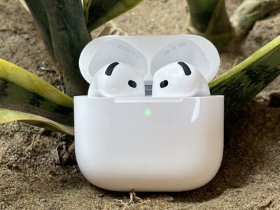 AirPods 4