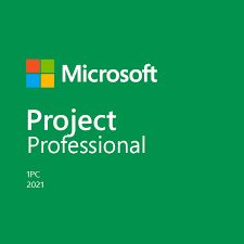Instalação e Ativação do Microsoft Project – Atendimento ao Domicílio