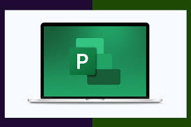 Instalação e Ativação do Microsoft Project – Atendimento ao Domicílio