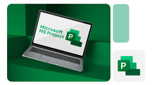 Instalação e Ativação do Microsoft Project – Atendimento ao Domicílio