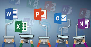 Instalação + Ativação do Pacote Office