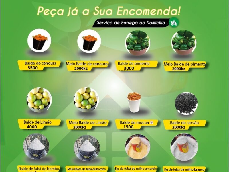 Hortaliças