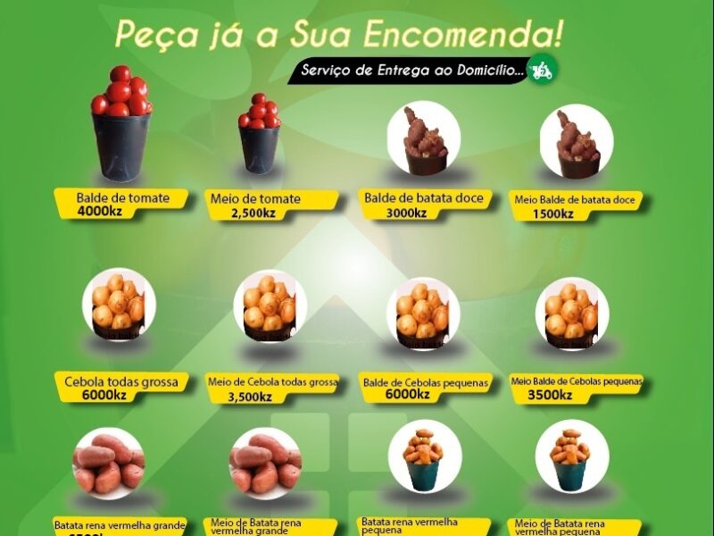 Hortaliças