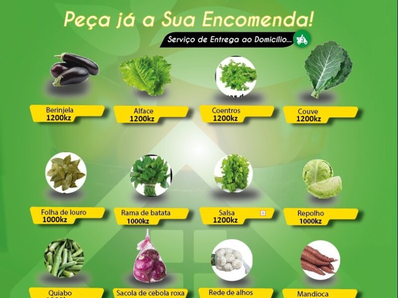 Hortaliças