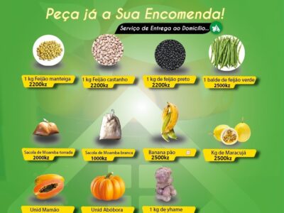Hortaliças