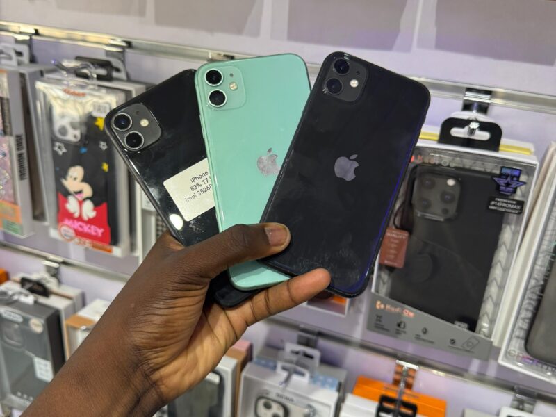 iPhone 11normal