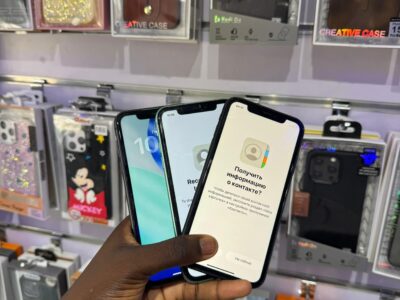 iPhone 11normal