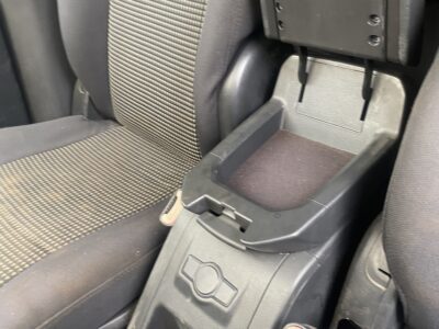 Chevrolet Captiva 2010