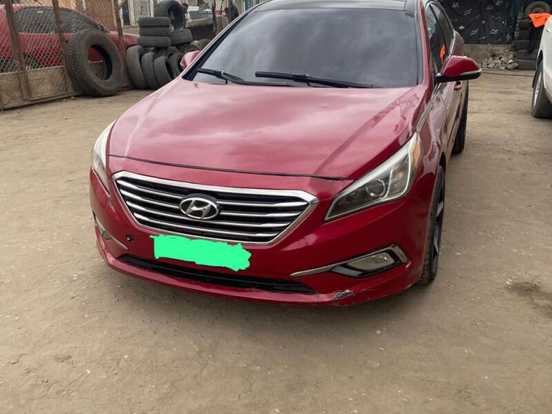 HYUNDAI SONATA | 2019