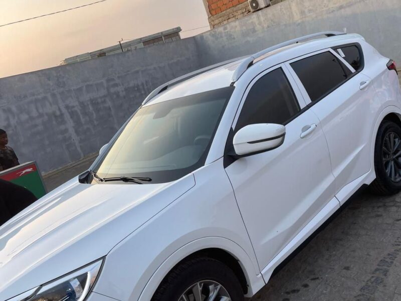 *JETOUR X70 240 T COM TUDO DE* *_ORIGEM_*