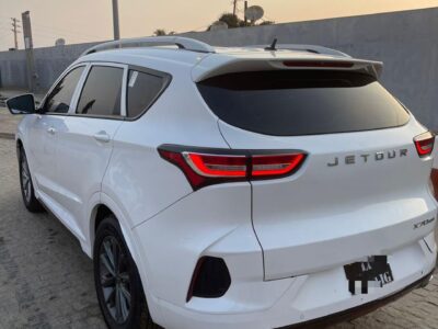 *JETOUR X70 240 T COM TUDO DE* *_ORIGEM_*