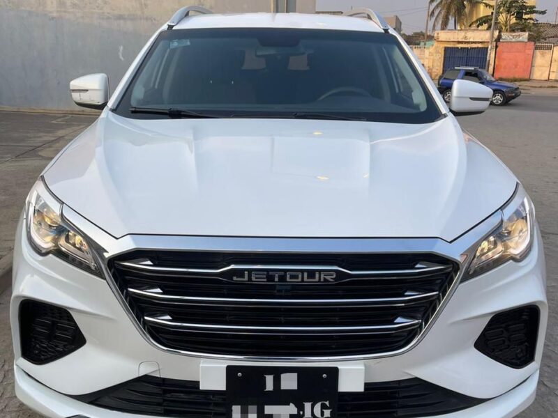 *JETOUR X70 240 T COM TUDO DE* *_ORIGEM_*