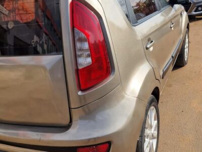 *Suzuki Baleno* Full option a venda