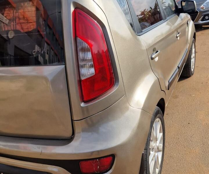*Suzuki Baleno* Full option a venda