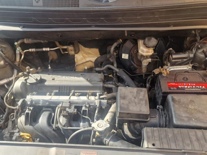 *Suzuki Baleno* Full option a venda